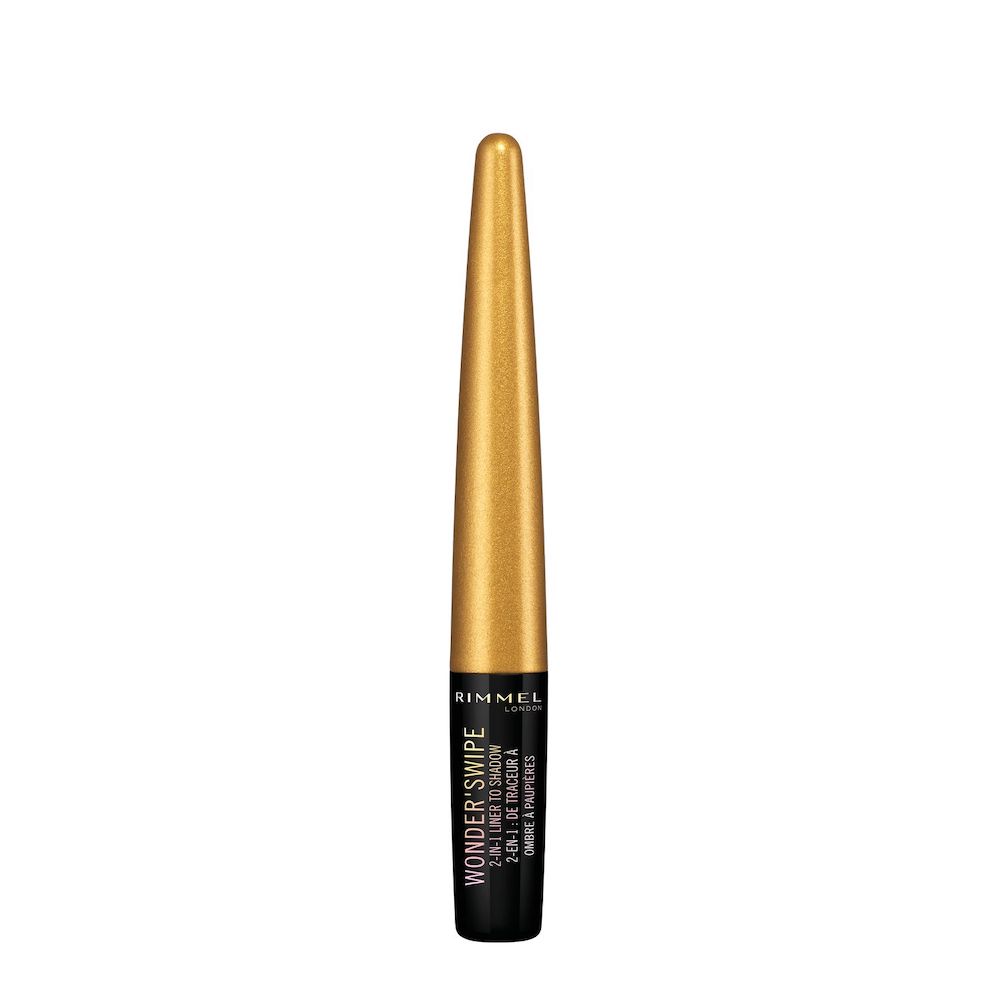 38092861690801733 Wonder Swipe metaliczny eyeliner i cień do powiek 2w1 002 Instafamous 1.7ml - obrazek 1