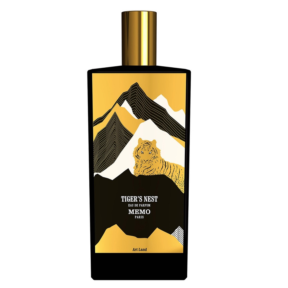 3809511717694166 Tiger's Nest woda perfumowana spray 75ml - obrazek 1