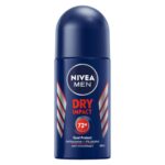 Men Dry Impact antyperspirant w kulce 50ml