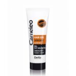 Hair Gel mini żel do włosów Mocny 50ml