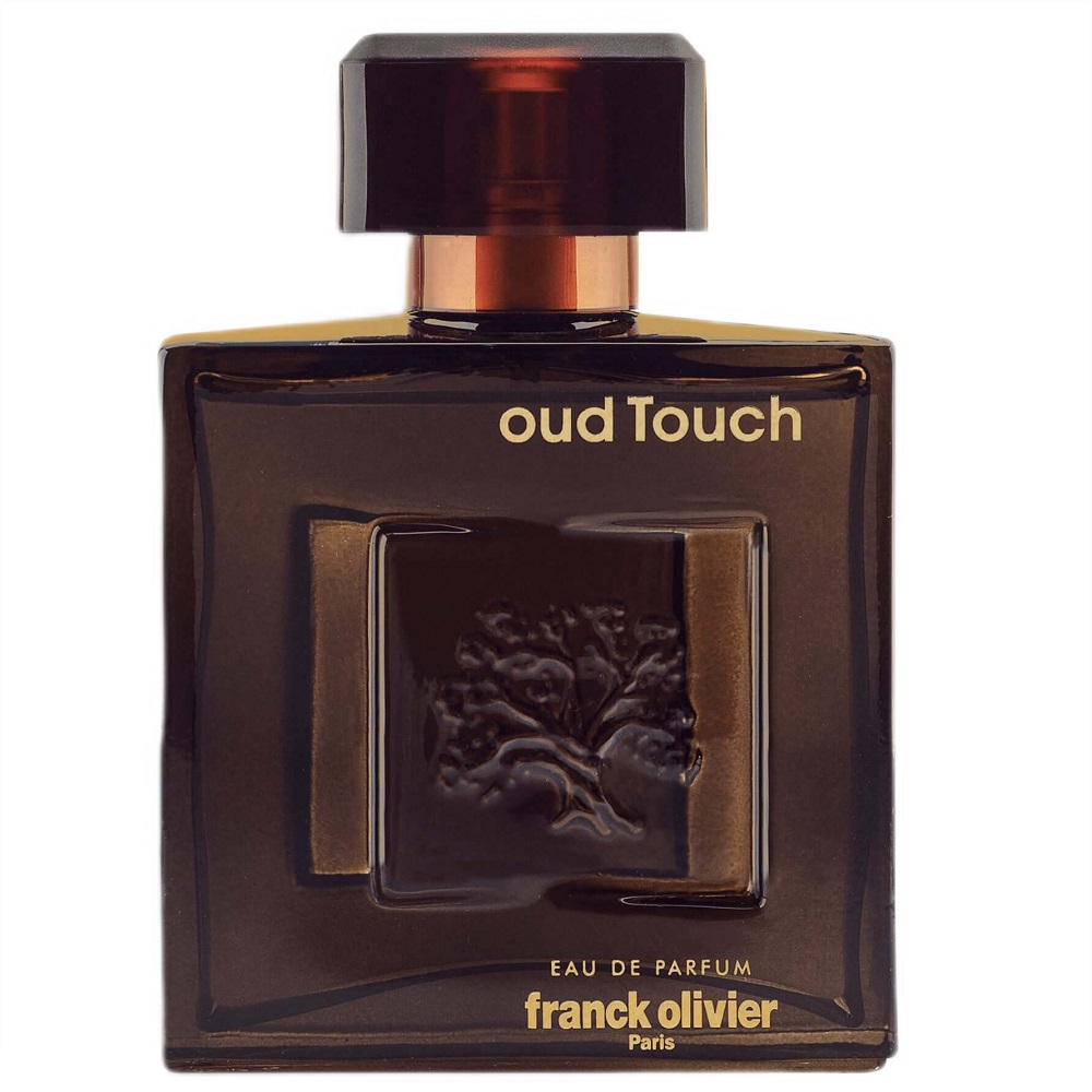 38104161716778973 Oud Touch woda perfumowana spray 100ml - obrazek 1