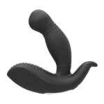 Prostate Hero stymulator prostaty Black