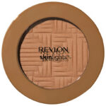 Skinlights Bronzer puder brązujący 005 Havana Gleam 9.2g