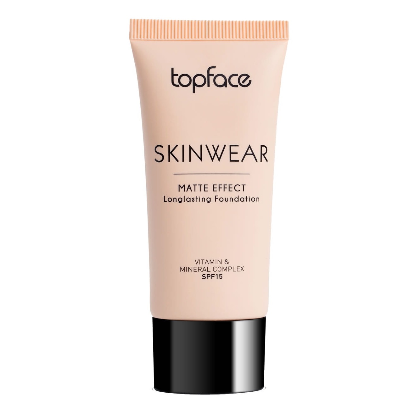 3814431690276902 Skinwear Matte Effect Foundation matujący podkład do twarzy 002 30ml - obrazek 1