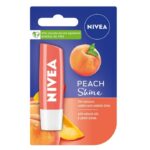 Pielęgnująca pomadka do ust Peach Shine 4.8g