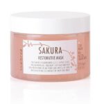 Sakura Restorative Mask wzmacniająca maska do włosów 250ml