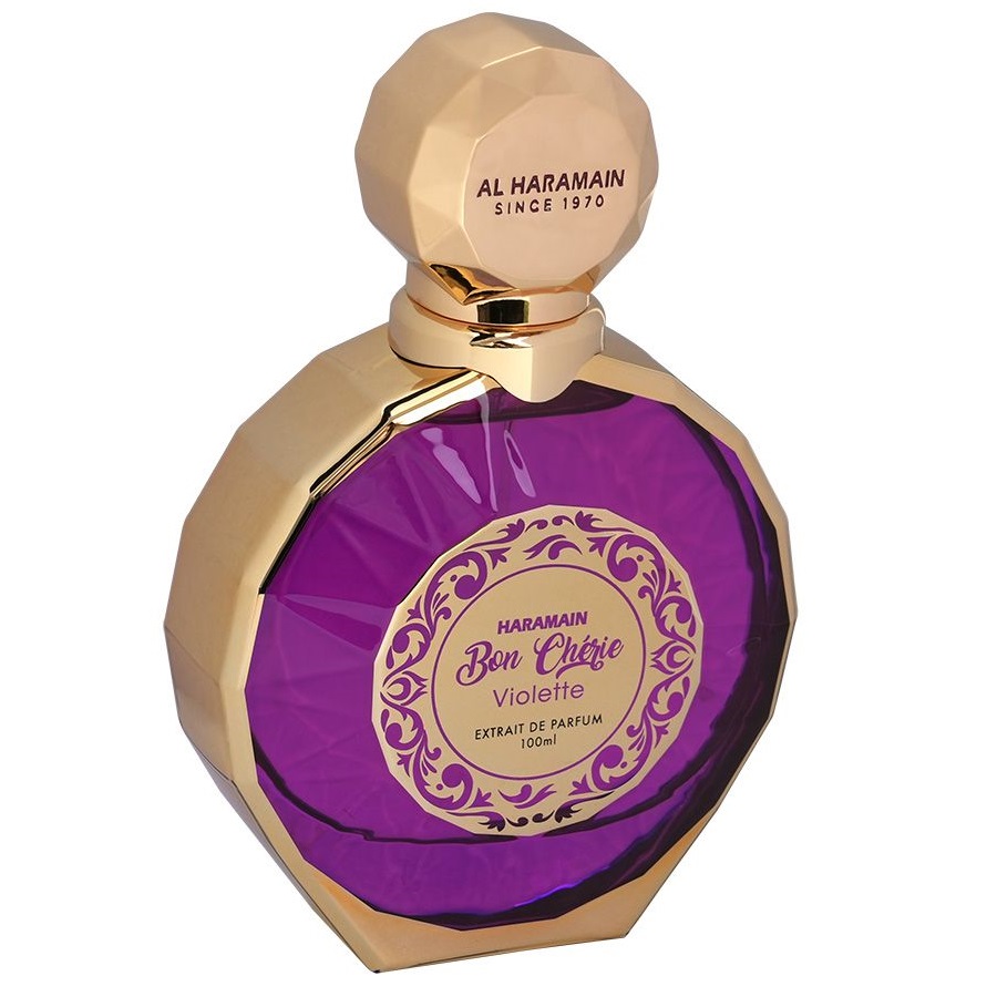 3814721743774756 Bon Cherie Violette ekstrakt perfum spray 100ml - obrazek 1