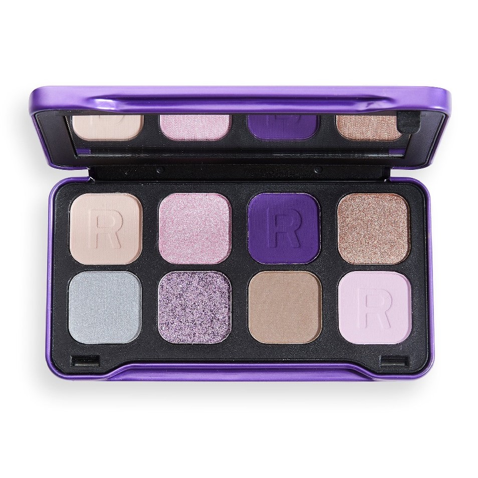 38147771738073298 Forever Flawless Dynamic Eyeshadow Palette paleta cieni do powiek Mesmerized 8g - obrazek 1
