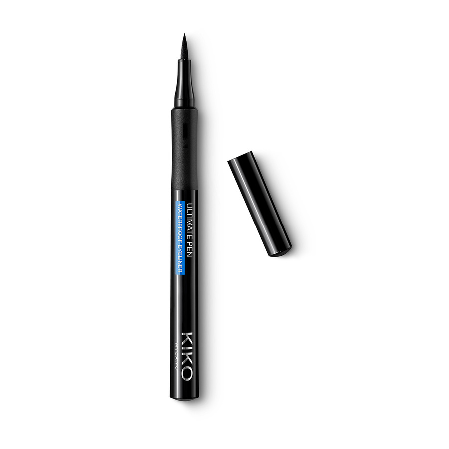KM000000396001B Ultimate Pen Waterproof Eyeliner wodoodporny eyeliner w pisaku o wysokiej trwałości do 12h 1ml - obrazek 1