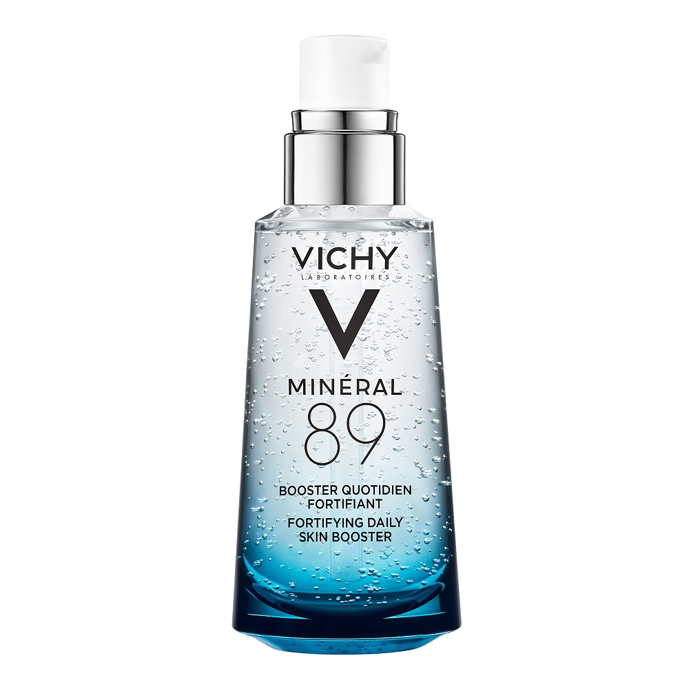 38179611613990008 Mineral 89 booster wzmacniająco-nawilżający 50ml - obrazek 1