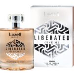 Liberated Give Me For Women woda perfumowana spray 100ml