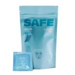 Safe prezerwatywy lateksowe klasyczne 10szt