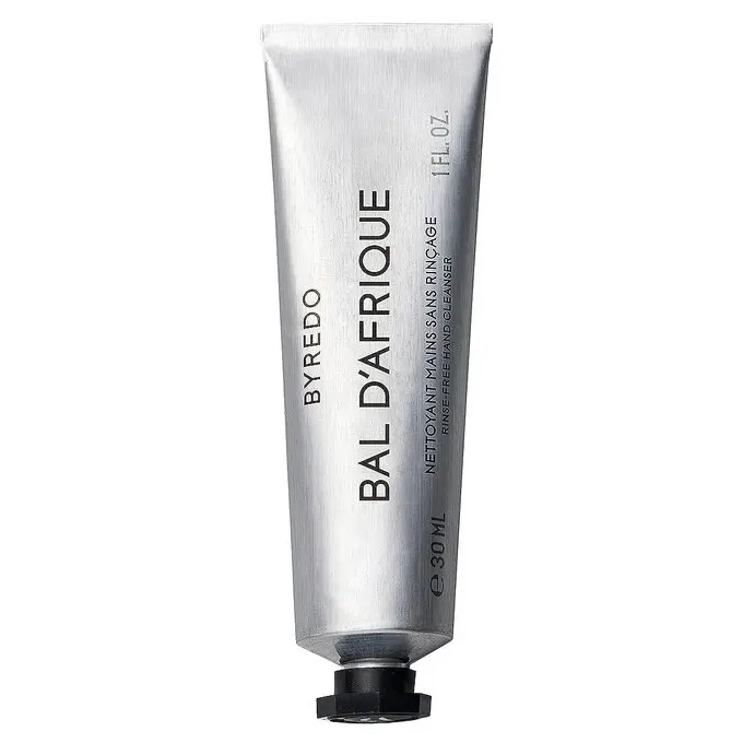 38206841765532328 Bal d'Afrique płyn do mycia rąk bez spłukiwania 30ml - obrazek 1