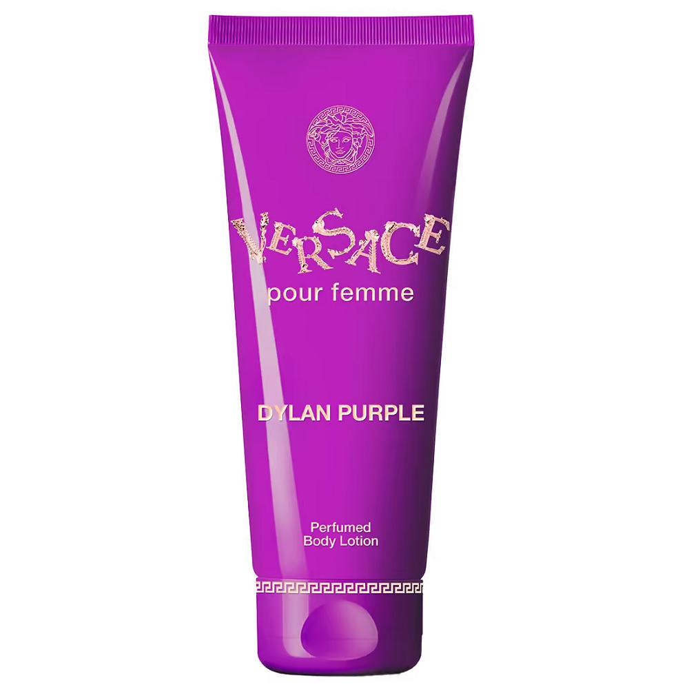 38216101732605756 Dylan Purple Pour Femme perfumowany balsam do ciała 200ml - obrazek 1