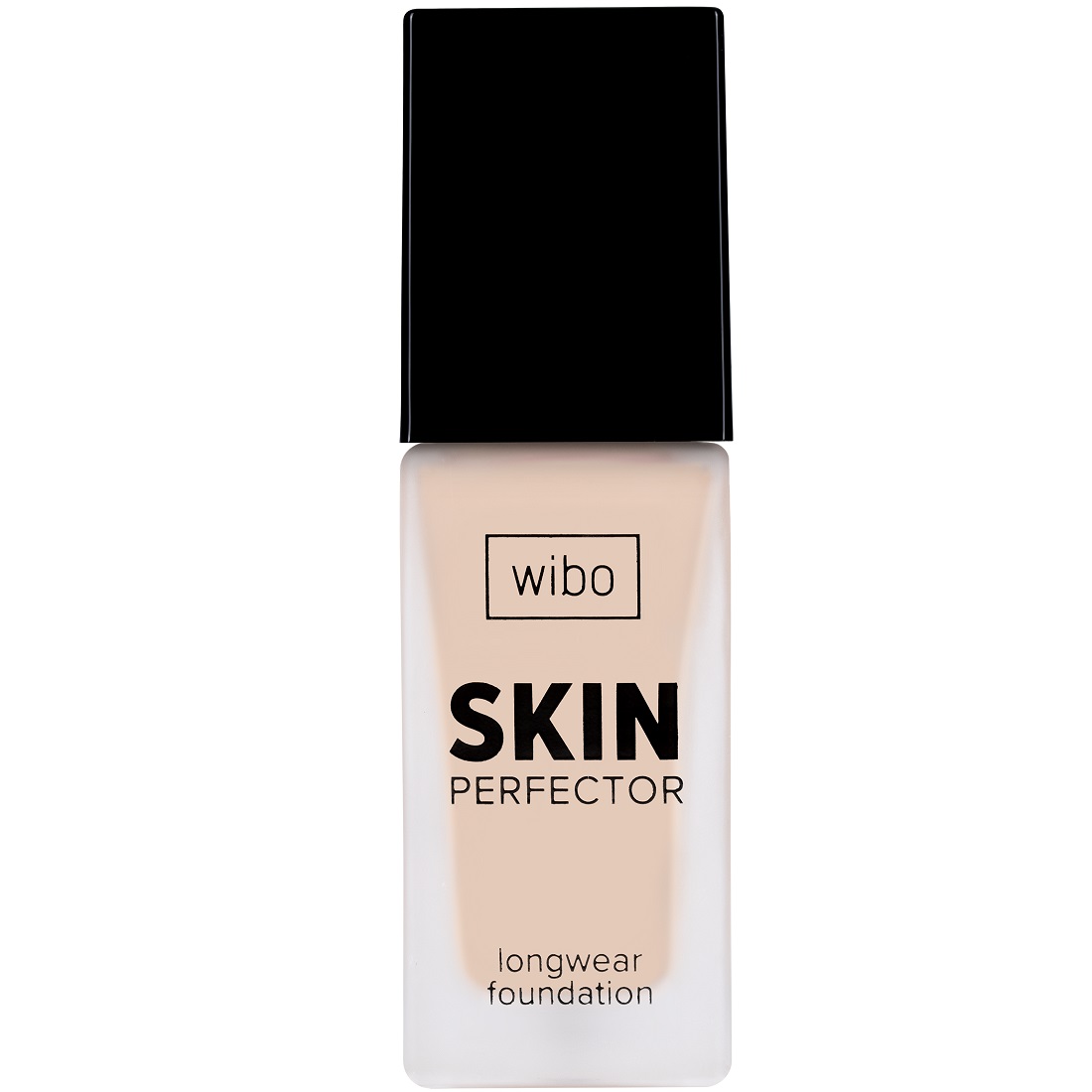 38218091700579507 Skin Perfector Longwear Foundation podkład do twarzy 6C Sand 30ml - obrazek 1
