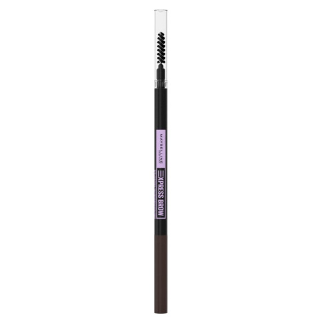 38218941652861898 Express Brow Ultra Slim automatyczna kredka do brwi 06 Black Brown - obrazek 1