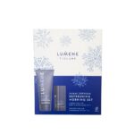 Men Raikas Refreshing Morning zestaw Hydrating 2in1 Body & Hair Wash 200ml + Protecting 24H Deodorant Stick 70g