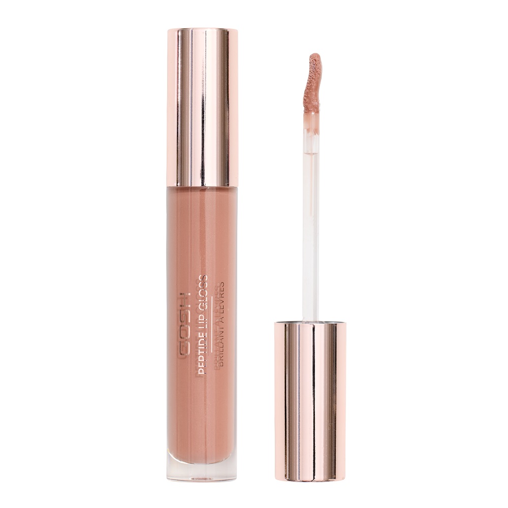 38230131760423992 Peptide Lip Gloss błyszczyk do ust z peptydami 007 Chocolate Mousse 7ml - obrazek 1