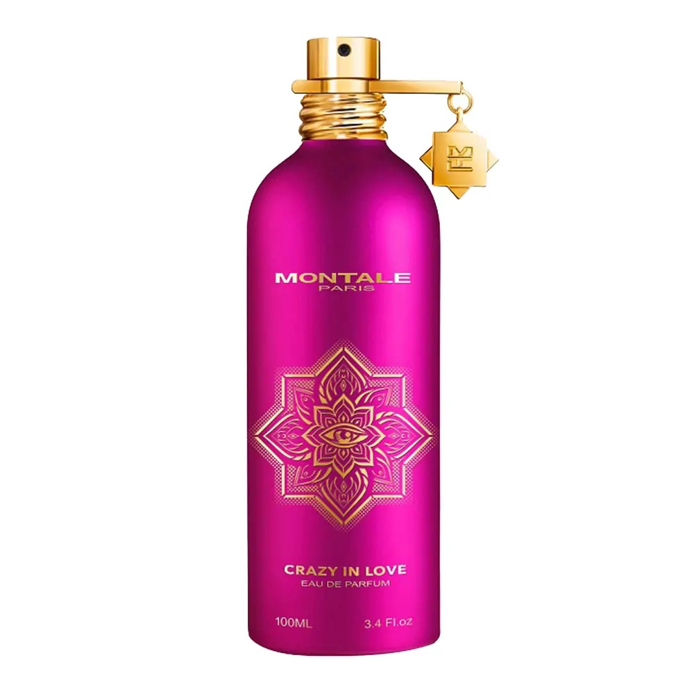 38233451720789401 Crazy In Love woda perfumowana spray 100ml - obrazek 1