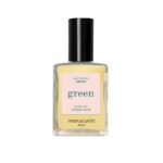 Green Nail Polish lakier do paznokci Mimosa 15ml