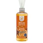Mikado Reposicion olejek zapachowy zapas Cynamon i Pomarańcza 250ml