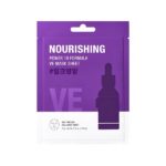 Power 10 Formula VE Nourishing Mask Sheet odżywcza maseczka w płachcie 20g