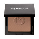 Matowy bronzer w kamieniu 02 Lungo 7g