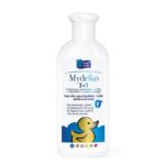 Mydełko 3w1 dla niemowląt i dzieci 250ml