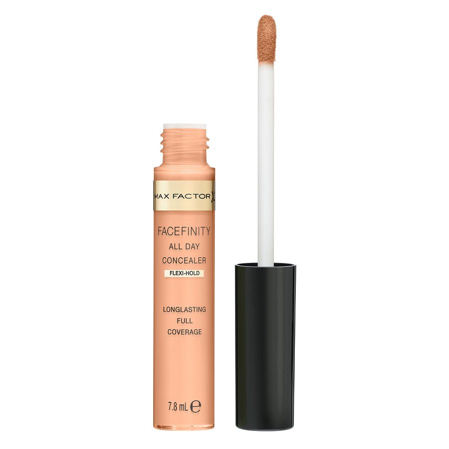 38266071654230658 Facefinity All Day Concealer korektor do twarzy 40 Shade 7.8ml - obrazek 1