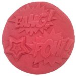 Be The Hero Soap Slice mydełko glicerynowe 100g