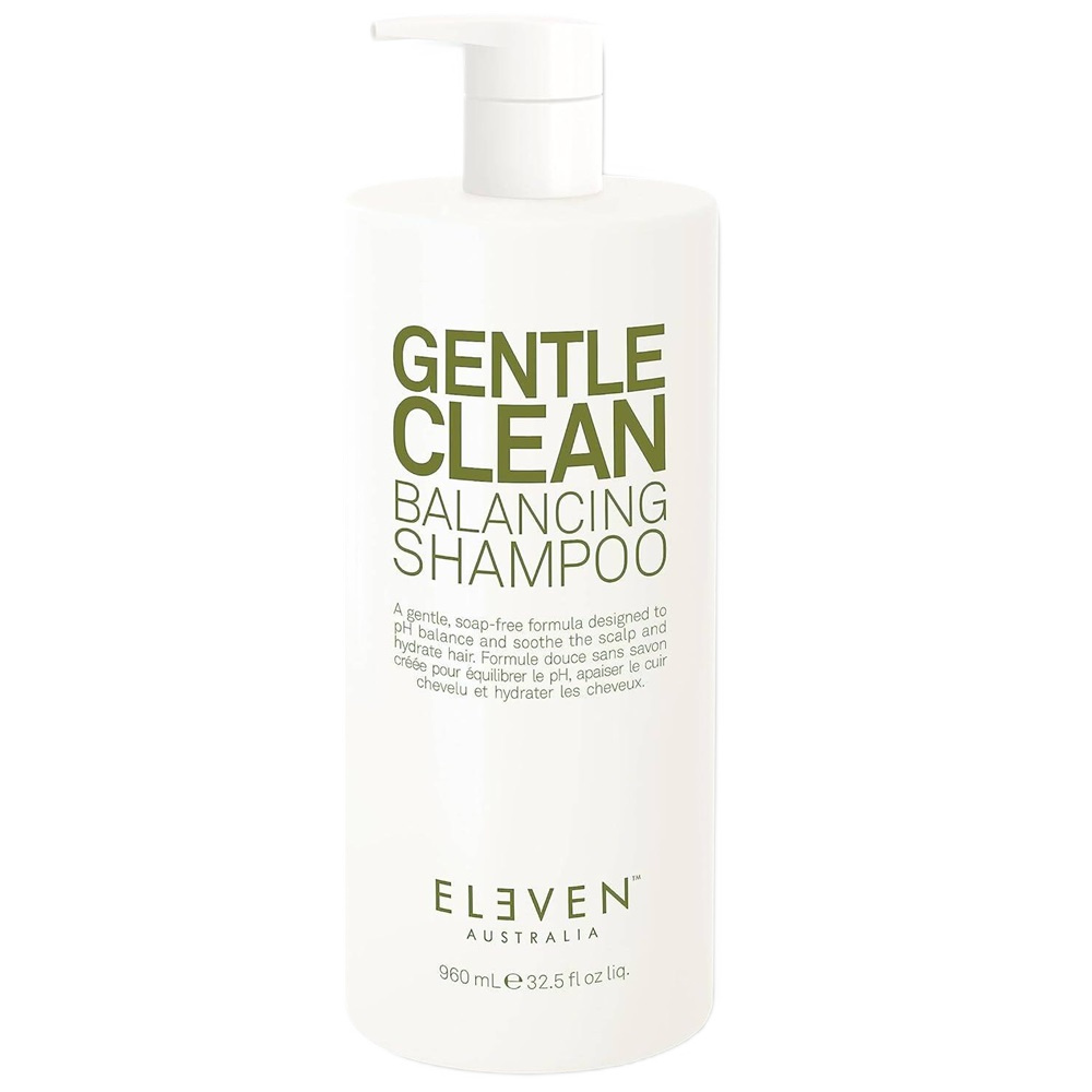 38284451721976285 Gentle Clean Balancing Shampoo delikatny szampon do włosów 960ml - obrazek 1