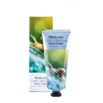 Visible Difference Hand Cream krem do rąk ze śluzem ślimaka 100ml