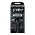 Hydro 5 Ultimate Skin Hydration maszynka do golenia z 5 ostrzami
