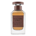 Authentic Moment Man woda toaletowa spray 100ml