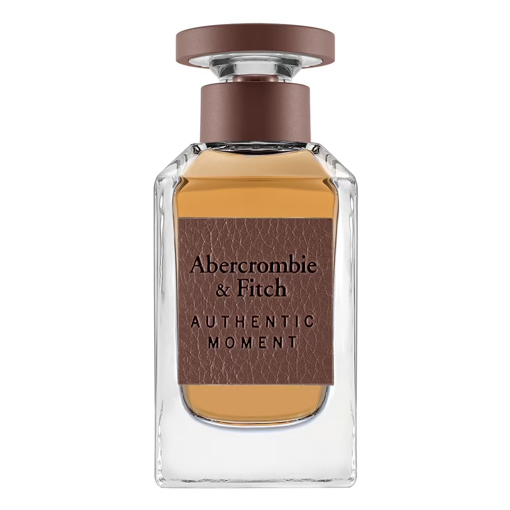 38294321701972968 Authentic Moment Man woda toaletowa spray 100ml - obrazek 1