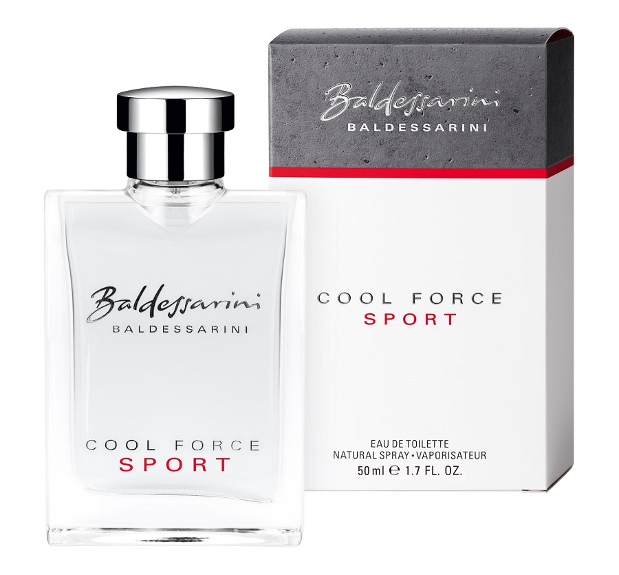 38300241581420860 Cool Force Sport woda toaletowa 50ml - obrazek 1