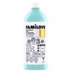 Familove naturalny płyn do podłóg 750ml