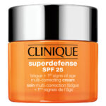 Superdefense SPF25 Fatigue + 1st Signs of Age Multi Correcting Cream krem korygujący zmęczenie i pierwsze oznaki starzenia 50ml