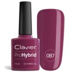 ProHybrid lakier hybrydowy do paznokci 087 7.5ml