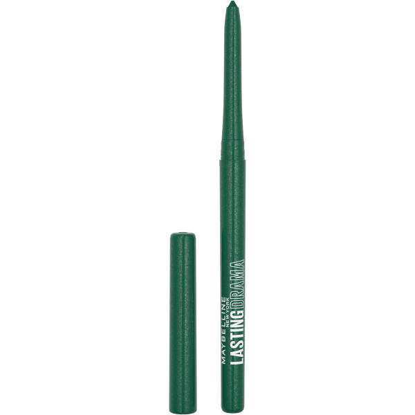 38324551711377987 Lasting Drama kredka do oczu 40 Green With Envy - obrazek 1