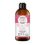 Natura szampon do włosów farbowanych Żurawina 400ml
