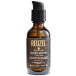 Beard Serum wzmacniające serum do brody i wąsów dla mężczyzn Clean & Fresh 50g