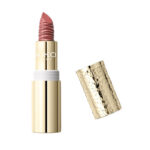 Gold Reflections Gleam & Care Lipstick SPF30 kremowa odżywcza pomadka do ust 02 Glamorous Rose 3.5g