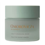 Deep Cleansing Mask maska głęboko oczyszczająca 50ml