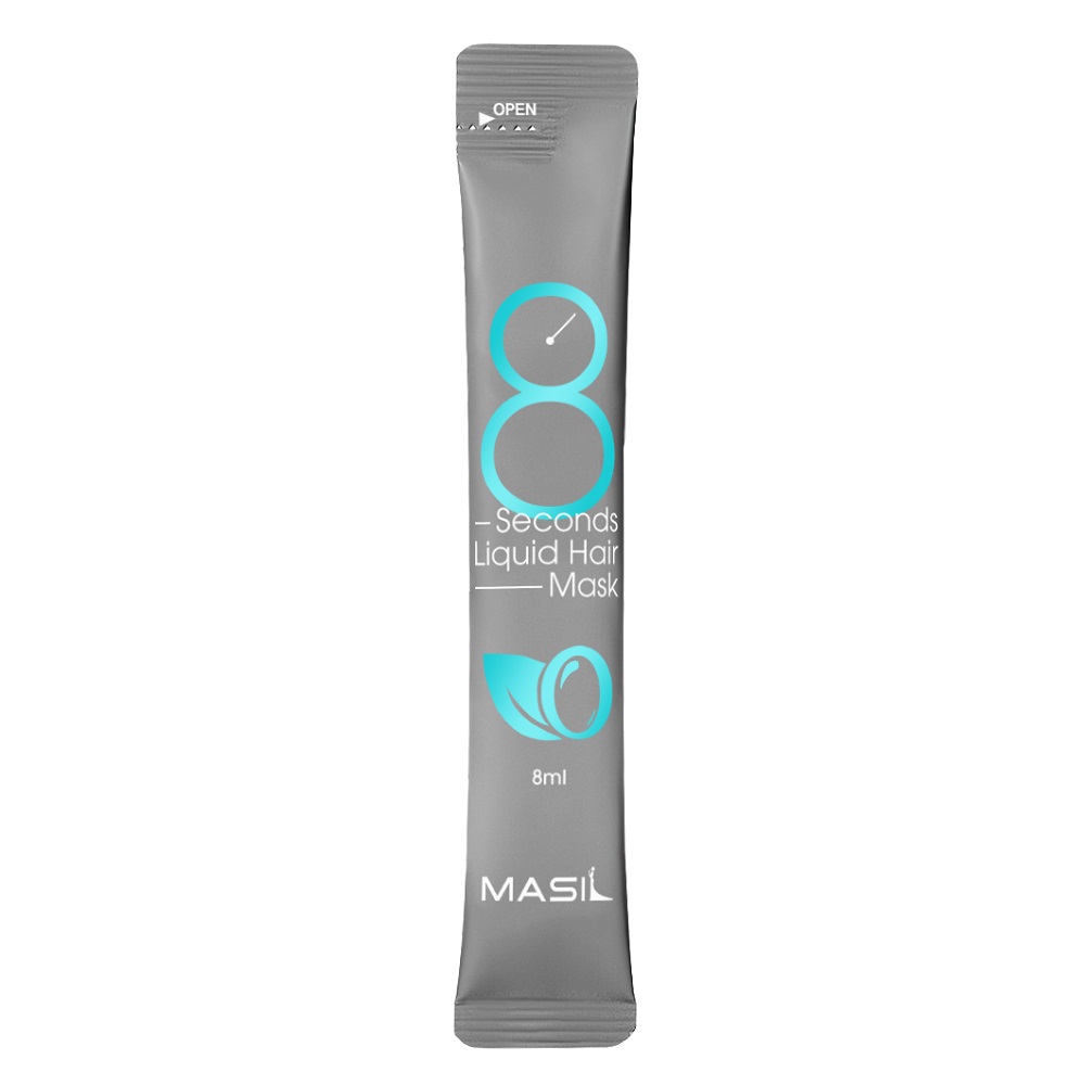 38347721751911774 8 Seconds Liquid Hair Mask ekspresowa maska do włosów zwiększająca objętość 8ml - obrazek 1