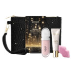 Holiday Wonderlights Santa’s Secret Lip Care Gift Set zestaw upominkowy do pielęgnacji ust