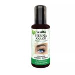 Professional Henna Color oczyszczający szampon do brwi 50ml