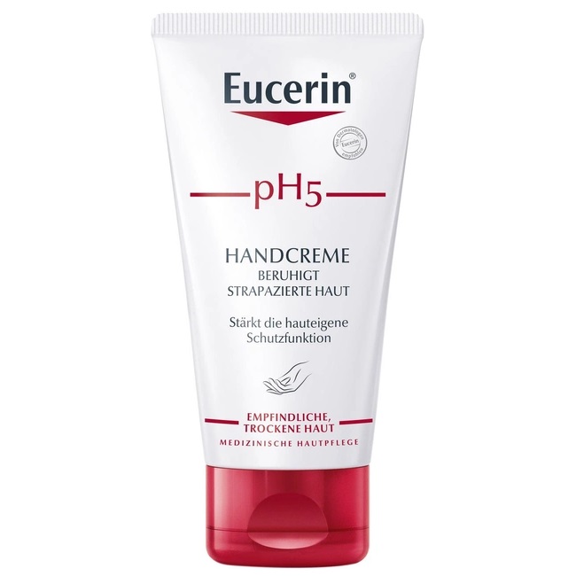 38353891699623854 pH5 Hand Cream krem do rąk 75ml - obrazek 1