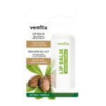 Naturalny balsam do ust Masło Shea + Masło Kakaowe 4g