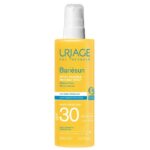 Bariesun Invisible Spray wodoodporny spray przeciwsłoneczny SPF30 200ml
